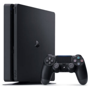 PlayStation 4 Console - 1TB Slim Edition
