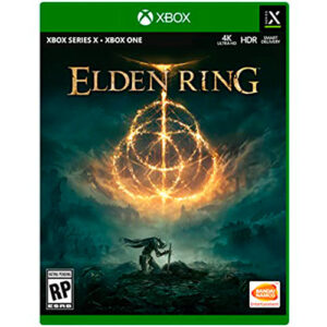 Elden Ring - Xbox Series X