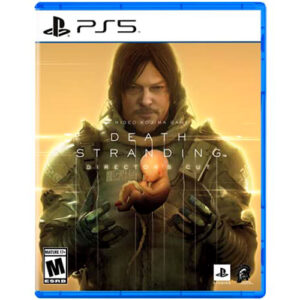 Death Stranding Director's Cut - Playstation 5
