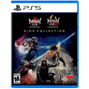 The Nioh Collection - PlayStation 5