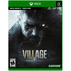 Resident Evil Village - Xbox Series X Standard Edition