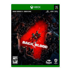Back 4 Blood - Xbox Series X