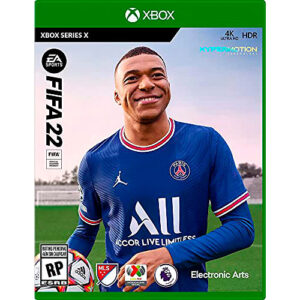 FIFA 22 - Xbox Series X