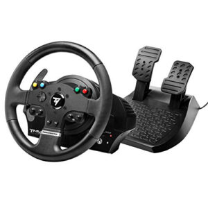 THRUSTMASTER TMX Force Feedback Racing Wheel (XBOX Series X/S, XOne & Windows)