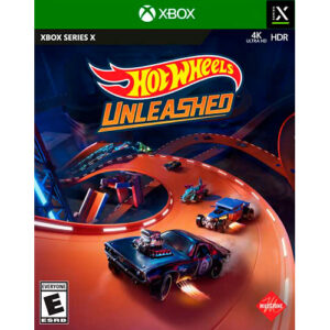 Hot Wheels Unleashed - Xbox Series X
